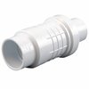 Apollo By Tmg 1-1/2 in. x 1-1/2 in. PVC Slide Repair Coupling PVCC112SL